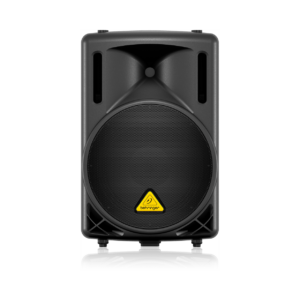 רמקול פסיבי 2×12 אינץ׳ Audiocenter B212D