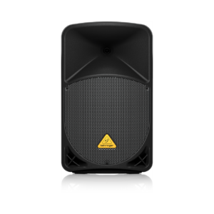 רמקול פסיבי 12 אינץ׳ MP3 Audiocenter B112MP3
