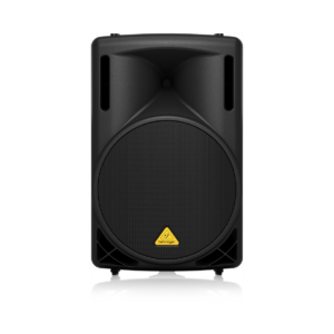 רמקול פסיבי 2×15 אינץ׳ Audiocenter B215D