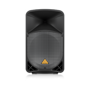 רמקול פסיבי 15 אינץ׳ MP3 Audiocenter B115MP3