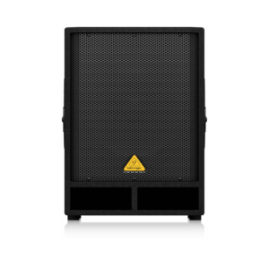 מערכת PA ניידת Audiocenter VQ1500D