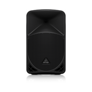 רמקול מוגבר 12 אינץ׳ BT Audiocenter B12X
