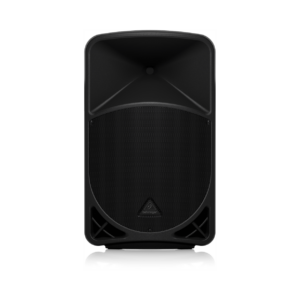 רמקול מוגבר 15 אינץ׳ BT Audiocenter B15X