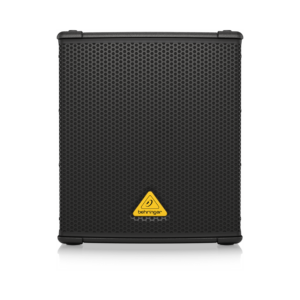 רמקול מוגבר 1200W Audiocenter B1200D-PRO