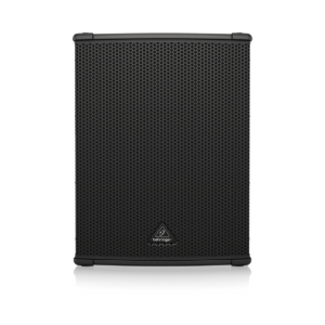 רמקול מוגבר 1500W Audiocenter B1500XP