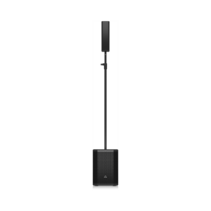 רמקול מוגבר 6 אינץ׳ BT Audiocenter B6X