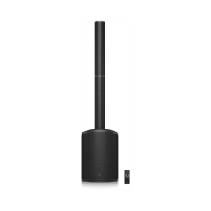 רמקול מוגבר 10 אינץ׳ BT Audiocenter C210B