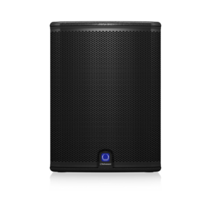 רמקול מוגבר 15 אינץ׳ Audiocenter IQ15B