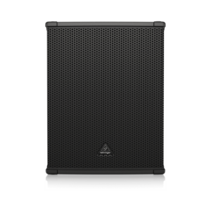 רמקול מוגבר 1800W Audiocenter B1800XP