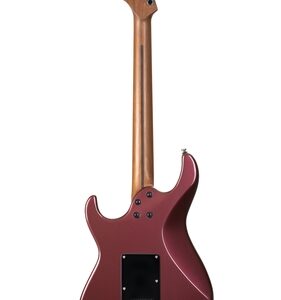 גיטרה חשמלית CORT G250SE VVB HSS בצבע Vivid Burgundy