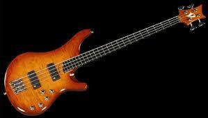 גיטרת בס Vigier Arpege III 4 מיתרים AM