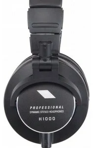 אוזניות מוניטור סגורות Eikon | H1000