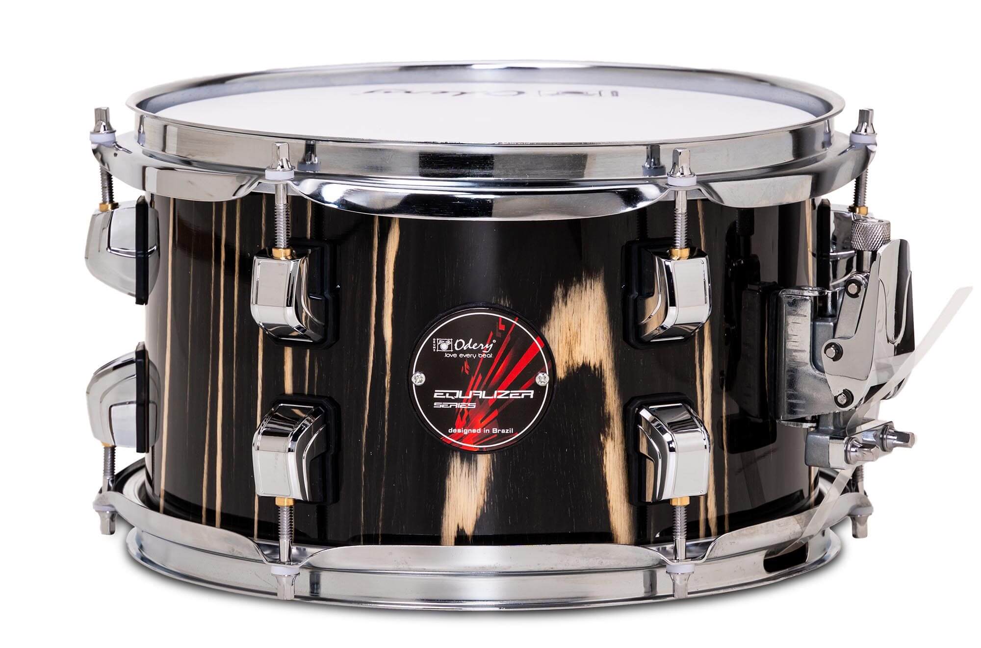 תוף סנר Odery Equalizer Lacquer 10×6 Black Trees 1 106a28c192f181eb7accf6382402c7d9.jpg