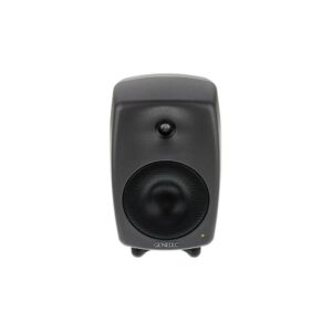 Genelec 8040B – מוניטור אולפן אקטיבי 6.5 אינץ’ (יחידה)