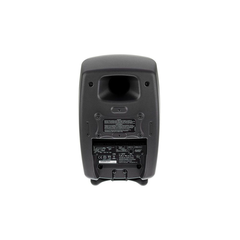 Genelec 8040B – מוניטור אולפן אקטיבי 6.5 אינץ' (יחידה) 4 11529829 800.jpg