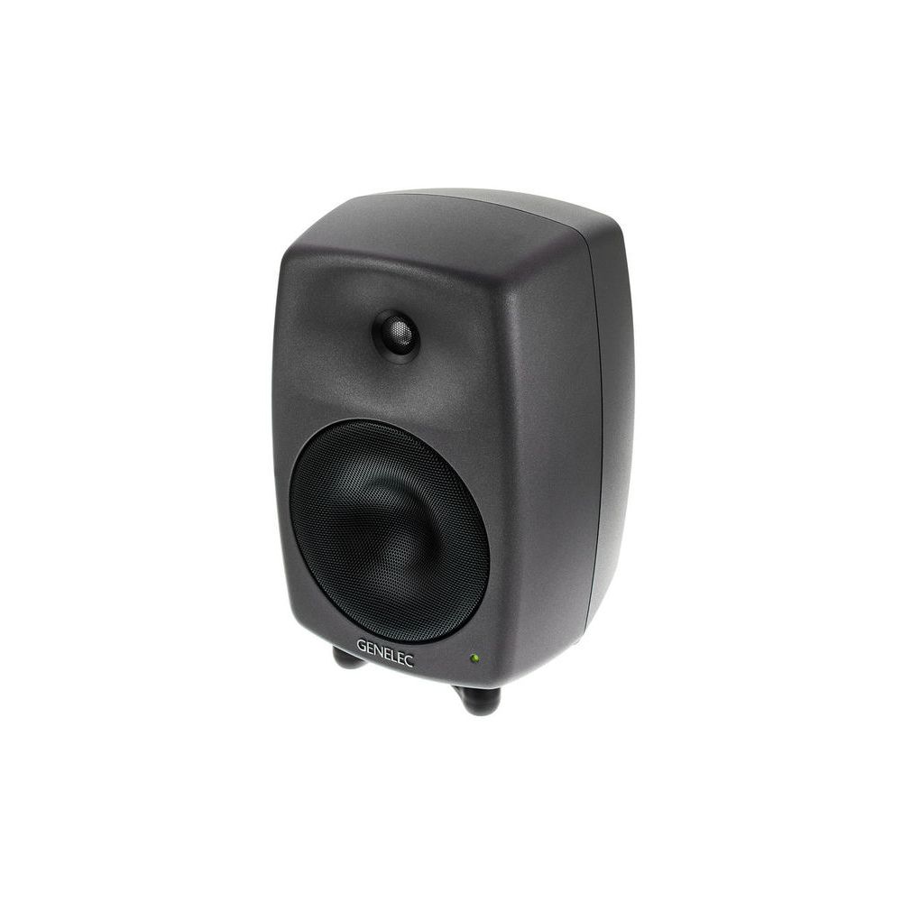 Genelec 8040B – מוניטור אולפן אקטיבי 6.5 אינץ' (יחידה) 1 11529834 800.jpg