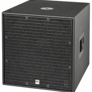 רמקול סאב 18″ מסדרת Linear 9
