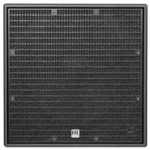 רמקול סאב 18″ מסדרת Linear 9