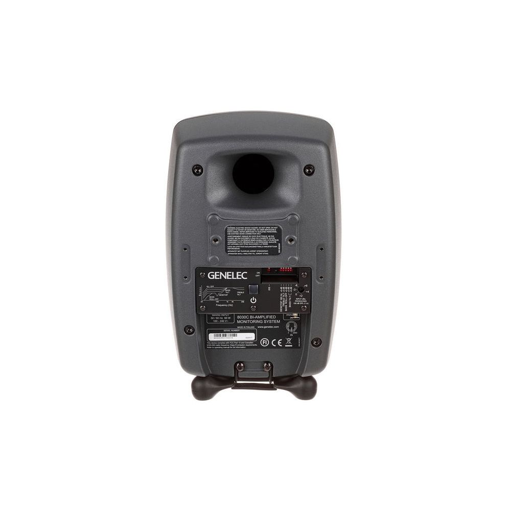 Genelec 8030C - מוניטור אולפן אקטיבי 5 אינץ' 4 11919226 800.jpg