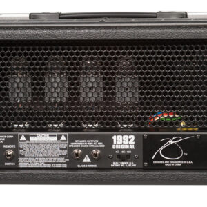 מגבר גיטרה Peavey 6505 TUBE HEAD