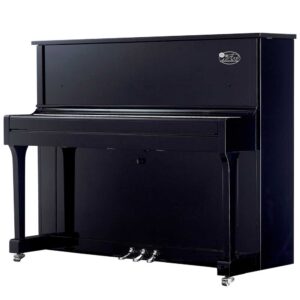 פסנתר Hailun HL120J Silent – פסנתר Silent