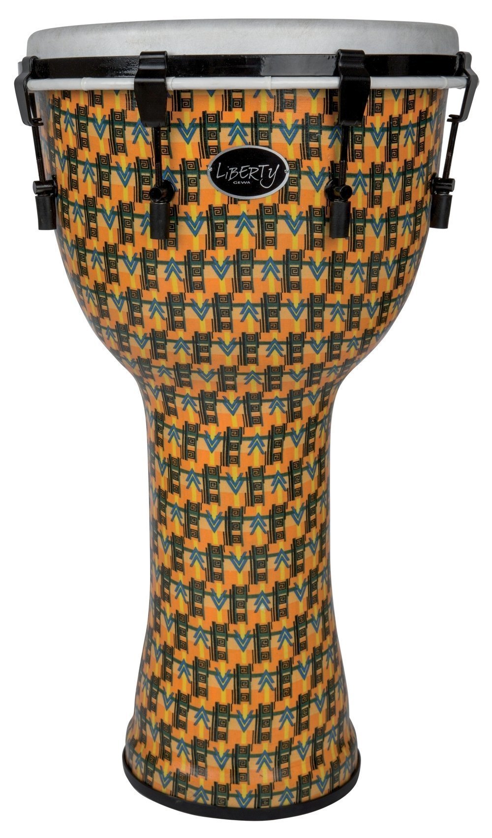 דג'מבה לאגים GEWA Liberty Series 829104 קוטר 14" 1 12a4ac03c8aae6b7fdbf0de6b69d8426.jpg