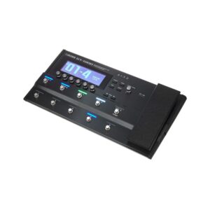 Boss GT-1000 – מולטי אפקט ומדמה מגברים לגיטרה