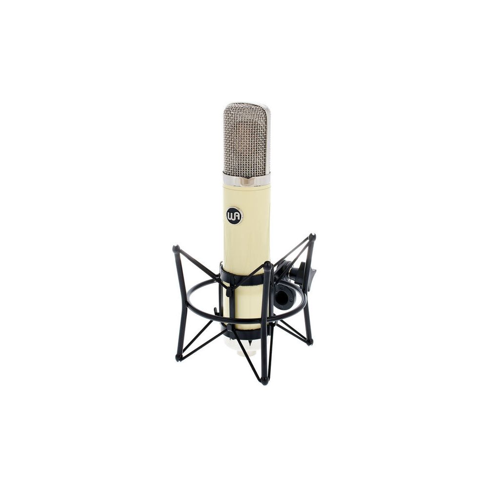 מיקרופון אולפן קונדנסר מנורות Warm Audio WA-251 – דיאפרגמה גדולה 6 13908221 800.jpg