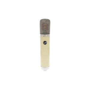 מיקרופון אולפן קונדנסר מנורות Warm Audio WA-251 – דיאפרגמה גדולה
