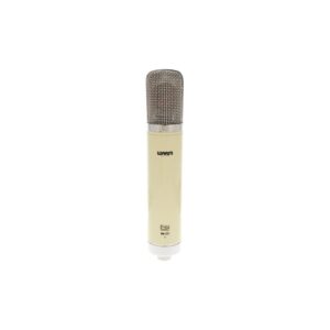 מיקרופון אולפן קונדנסר מנורות Warm Audio WA-251 – דיאפרגמה גדולה