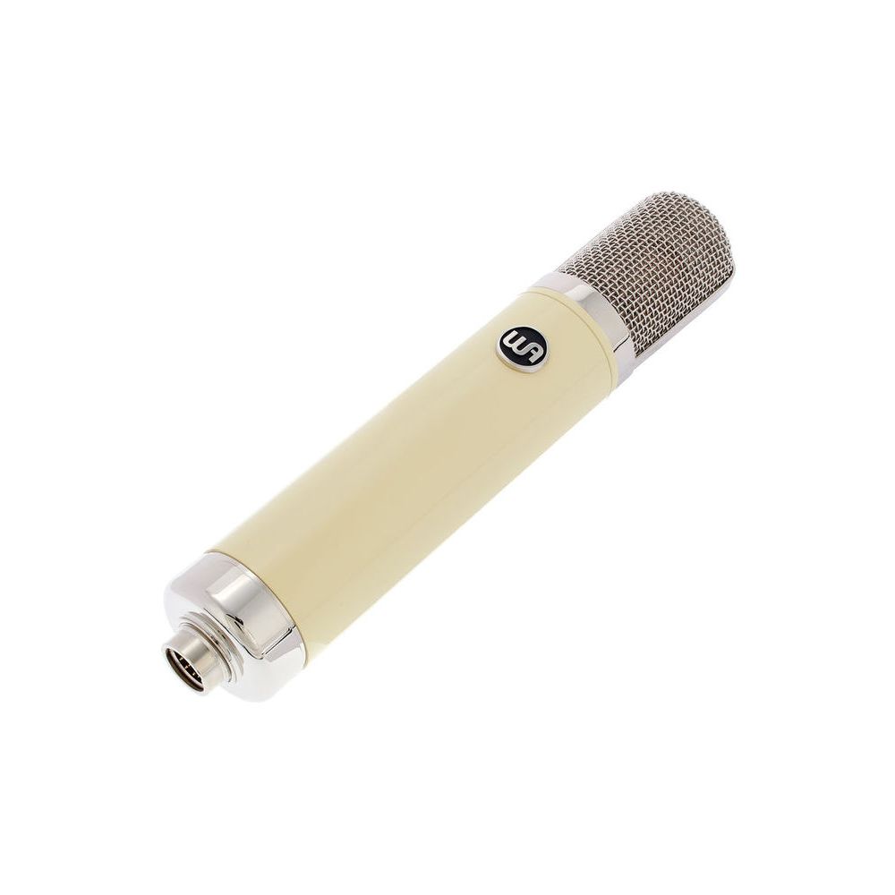 מיקרופון אולפן קונדנסר מנורות Warm Audio WA-251 – דיאפרגמה גדולה 3 13908281 800.jpg