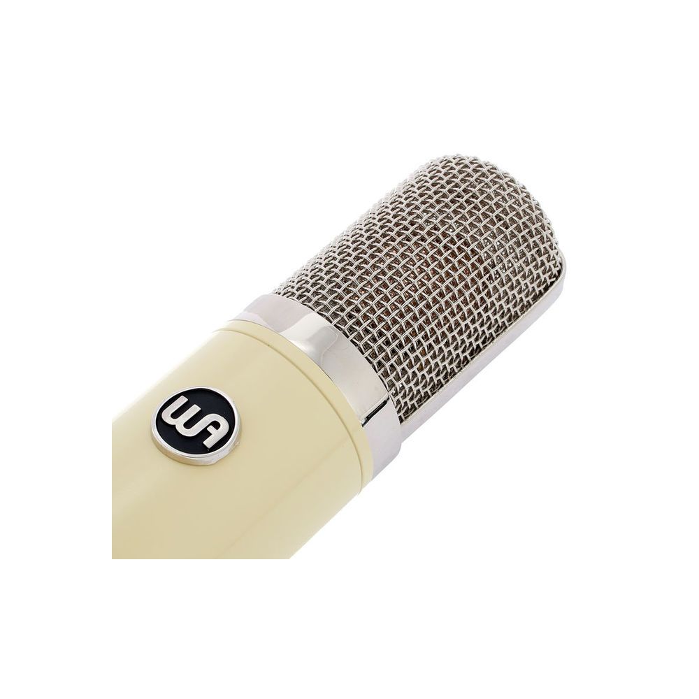 מיקרופון אולפן קונדנסר מנורות Warm Audio WA-251 – דיאפרגמה גדולה 4 13908291 800.jpg