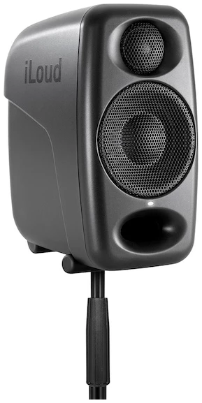 זוג מוניטורים iK Multimedia | iLoud Micro Pro - תמונה 3