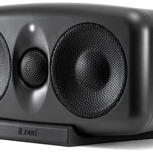 מוניטור אולפן iK Multimedia | iLoud MTM MKII