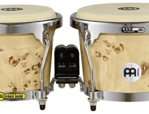 בונגוס מסדרת MB400 בגימור Desert Burl
