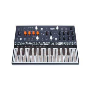 Arturia MicroFreak – סינתיסייזר היברידי 25 מקשים