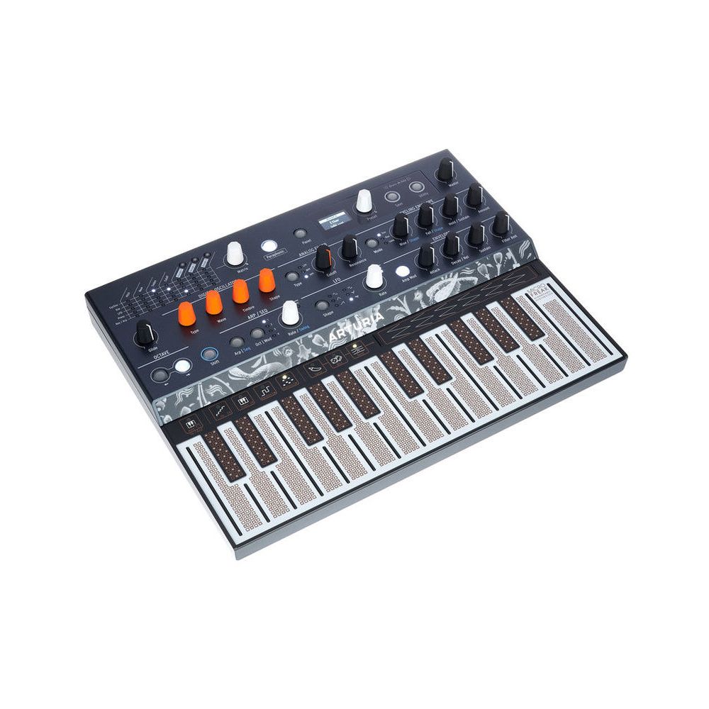 Arturia MicroFreak - סינתיסייזר היברידי 25 מקשים 3 14236953 800.jpg