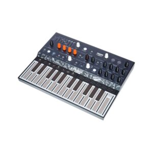 Arturia MicroFreak – סינתיסייזר היברידי 25 מקשים