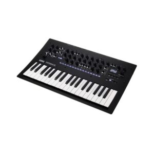 Korg Minilogue XD – סינתיסייזר אנלוגי פוליפוני 4 קולות 37 מקשים