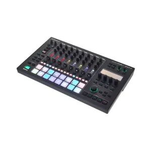 Roland MC-707 GROOVEBOX – תחנת הפקה 8 ערוצים