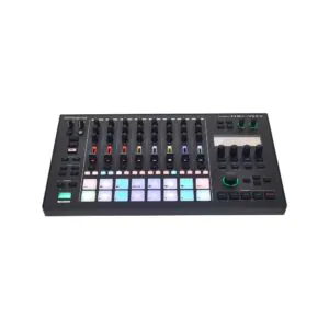 Roland MC-707 GROOVEBOX – תחנת הפקה 8 ערוצים