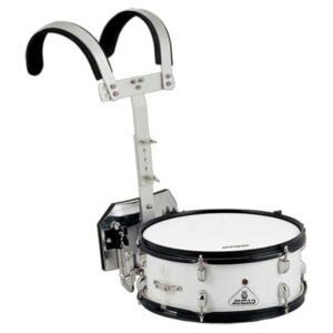 כלי הקשה Jinbao MP1455 WHITE – תוף מצעד סנר