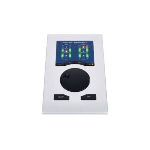 כרטיס קול RME Babyface Pro FS – ממשק אודיו USB נייד