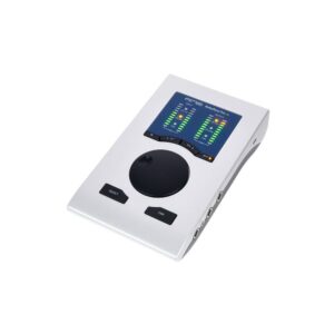 כרטיס קול RME Babyface Pro FS – ממשק אודיו USB נייד