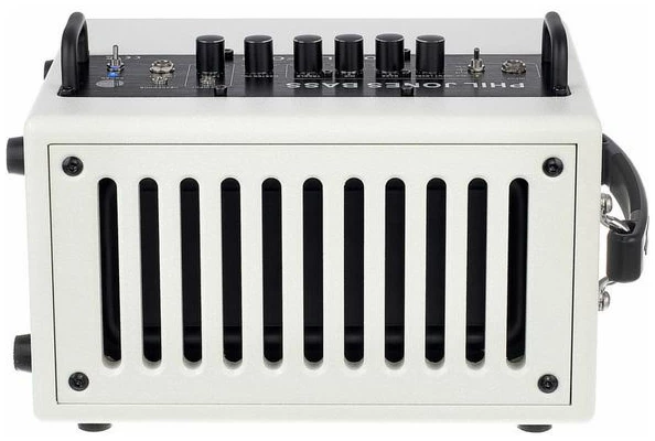 מגבר בס 70w קומבו BG-75 4 מגבר בס 70w קומבו BG-75 - תמונה 4