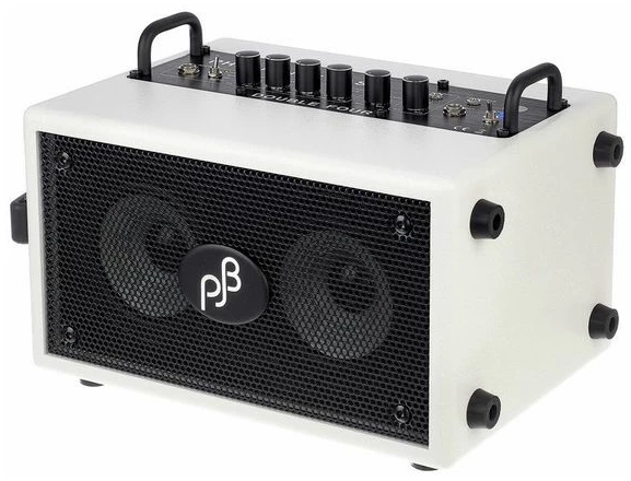 מגבר בס 70w קומבו BG-75 2 מגבר בס 70w קומבו BG-75 - תמונה 2