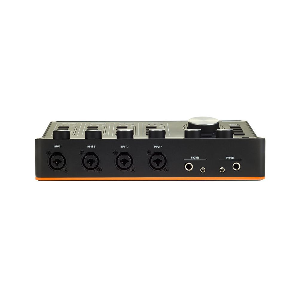 Arturia AudioFuse Studio - כרטיס קול אולפני 18/20 USB עם 4 פרהאמפים DiscretePRO 6 15204428 800.jpg