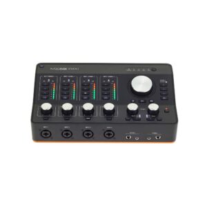 Arturia AudioFuse Studio – כרטיס קול אולפני 18/20 USB עם 4 פרהאמפים DiscretePRO