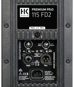 מודול PR:O 115 FD2 | HK | 5400036