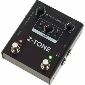 פדאל לגיטרה Preamp/DI